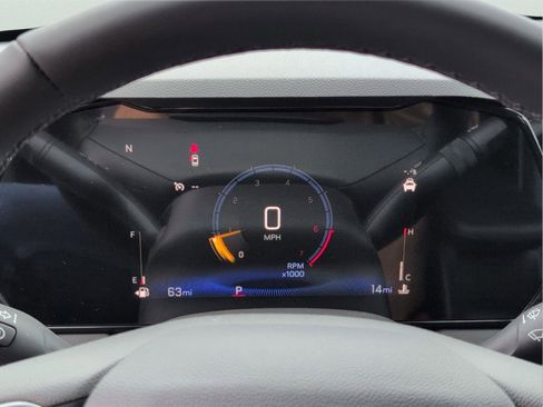 New 2026 Chevrolet TrailBlazer LT w/ Convenience Package image 24