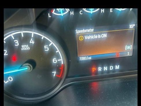 Used 2023 Ford F150 XL w/ STX Appearance Package RWD image 11