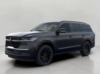 New 2026 Lincoln Navigator Reserve w/ Jet Appearance Package AWD/4WD video 1