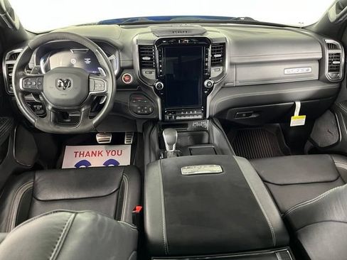 Used 2023 RAM 1500 TRX w/ TRX Level 2 Equipment Group AWD/4WD image 47