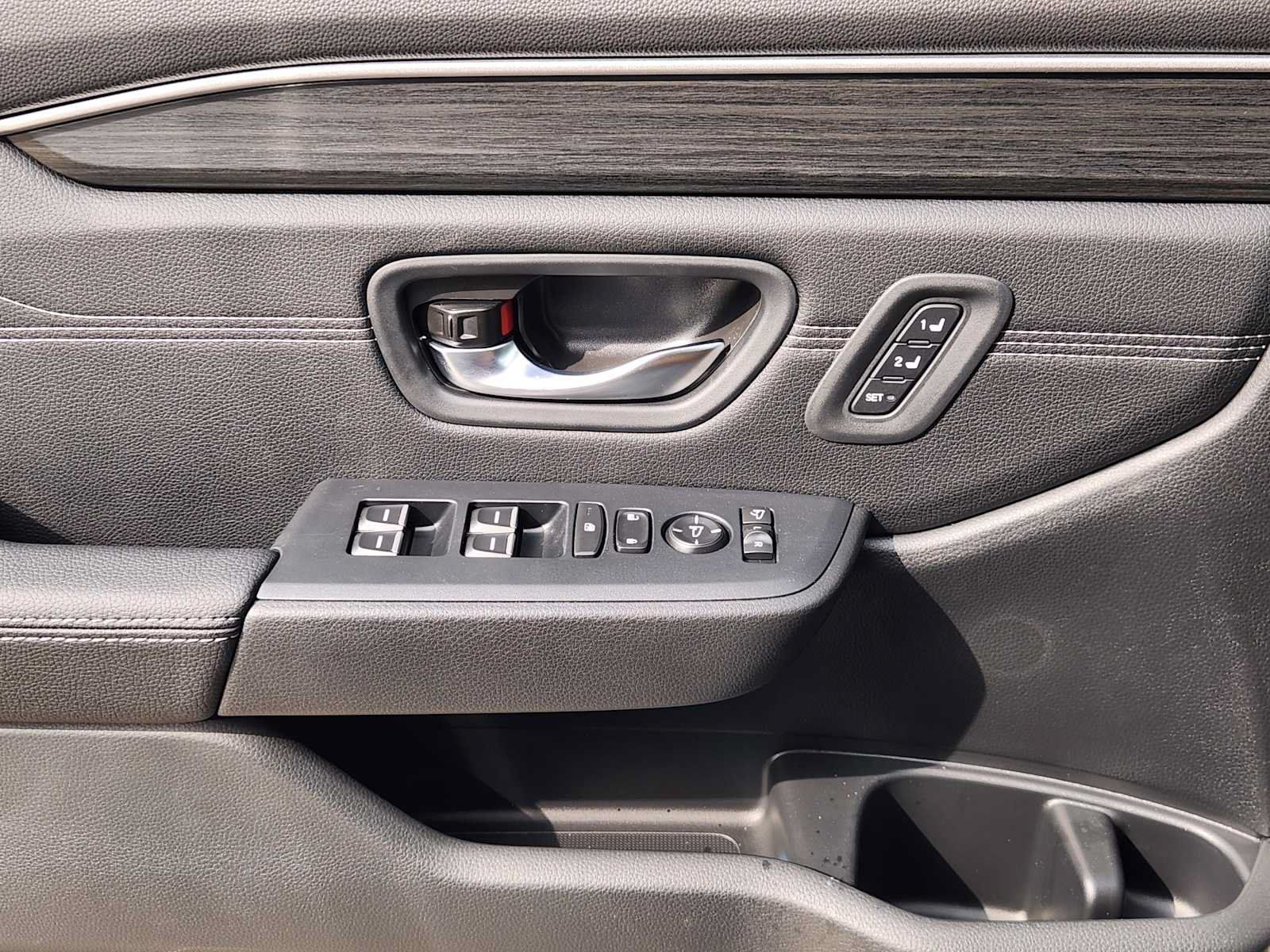 New 2026 Honda Pilot image 18