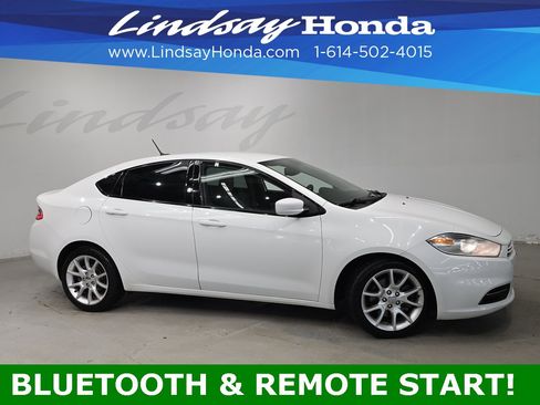 Used 2013 Dodge Dart SXT w/ Popular Equipment Group image 3