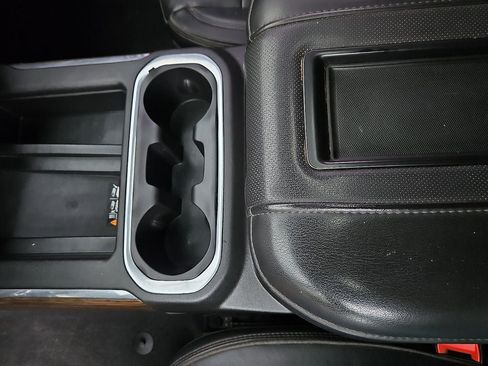 Used 2022 Chevrolet Silverado 2500 High Country w/ Z71 Off-Road Package AWD/4WD image 24