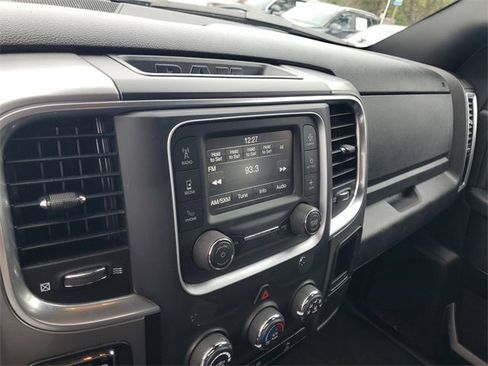 Used 2024 RAM 1500 Classic Warlock image 19