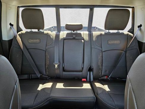 New 2026 RAM 3500 Longhorn image 14