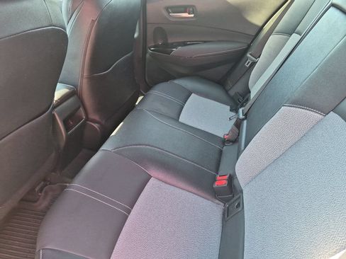 Used 2021 Toyota Corolla XSE FWD image 12