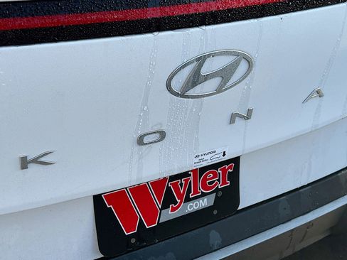 New 2026 Hyundai Kona Limited AWD/4WD image 31