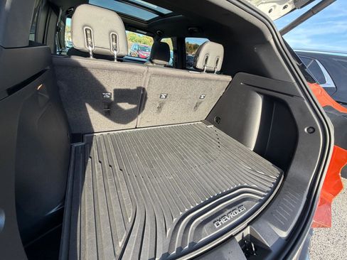 Used 2023 Chevrolet TrailBlazer ACTIV w/ Sun and Liftgate Package image 12