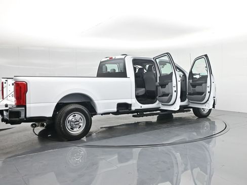 New 2026 Ford F350 XL w/ XL Chrome Package image 5