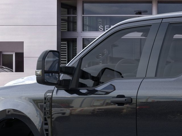 New 2026 Ford F350 XL w/ STX Appearance Package AWD/4WD image 20