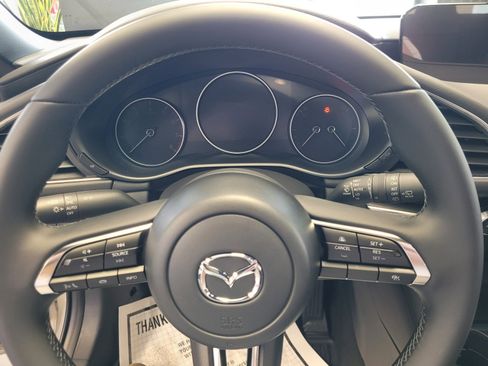 New 2026 MAZDA MAZDA3 2.5 S Hatchback w/ Premium Pkg image 28