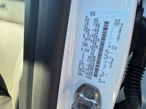 New 2025 Lincoln Corsair Grand Touring w/ Equipment Group 301A image 25