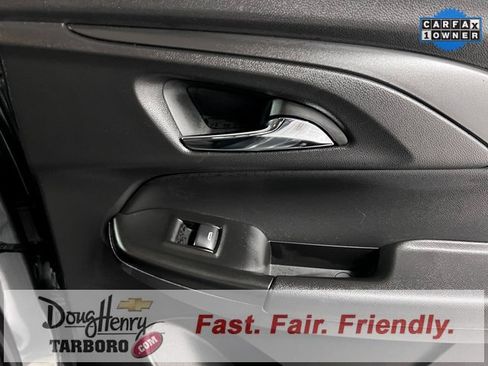 Used 2025 Chevrolet TrailBlazer LT image 34