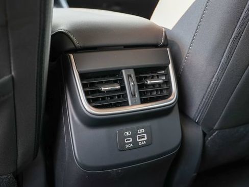 Certified 2023 Subaru Legacy Premium AWD/4WD image 36