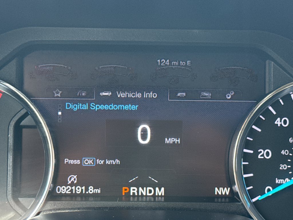 Certified 2019 Ford Expedition Max Limited RWD image 18