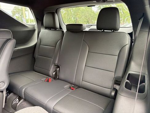 New 2026 Chevrolet Traverse High Country AWD/4WD image 21