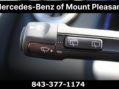 Certified 2025 Mercedes-Benz GLB 250 image 28