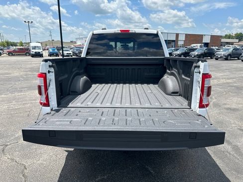 Certified 2023 Ford F150 Lariat AWD/4WD image 18