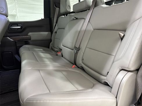 Used 2020 GMC Sierra 1500 SLT w/ SLT Premium Plus Package image 25