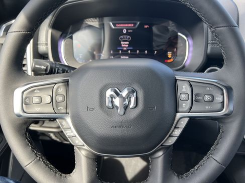 New 2026 RAM 1500 Laramie w/ Night Edition image 15