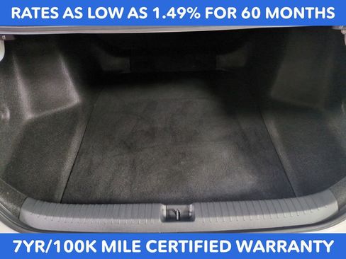 Certified 2024 Honda Accord EX-L image 22