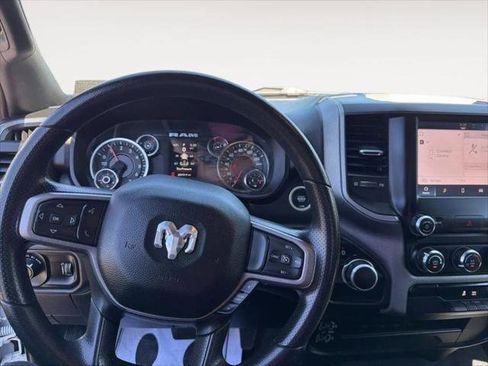 Certified 2024 RAM 2500 Tradesman AWD/4WD image 12