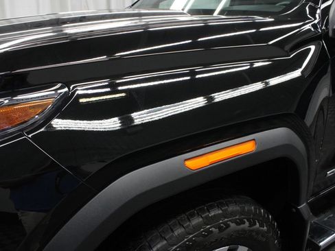 Used 2023 GMC Canyon Denali AWD/4WD image 53