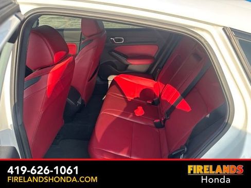 Used 2024 Acura Integra A-Spec FWD image 30