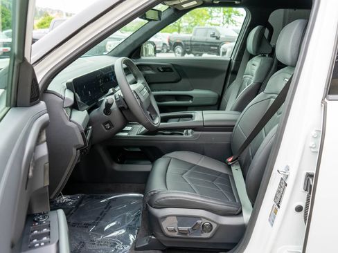 New 2027 Kia Telluride SX Prestige X-Pro AWD/4WD image 11