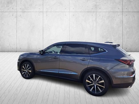New 2026 Acura MDX w/ Technology Package image 7