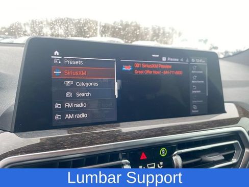 Used 2022 BMW X3 xDrive30i AWD/4WD image 14