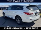 Used 2014 INFINITI QX60 AWD w/ Premium Package image 6