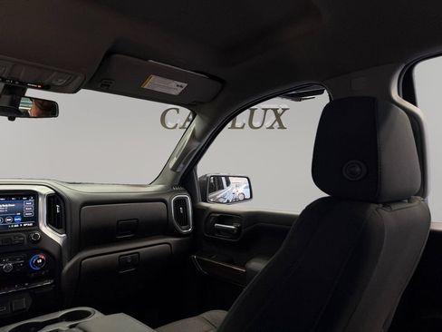 Used 2020 Chevrolet Silverado 1500 LT w/ All-Star Edition RWD image 25