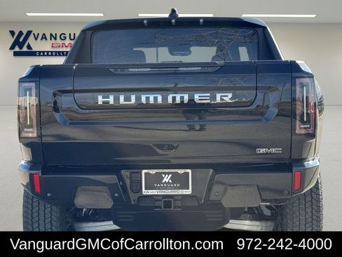 New 2026 GMC Hummer EV 4x4 Crew Cab image 5