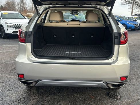 Used 2021 Lexus RX 350 AWD w/ Accessory Package (P3) image 33