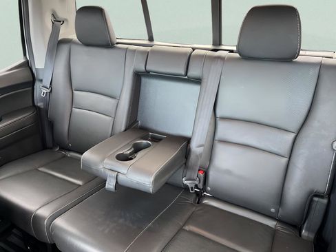 Used 2022 Honda Ridgeline RTL-E image 17