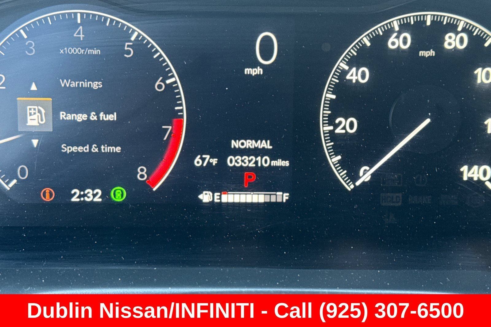 Used 2024 Honda HR-V Sport image 39