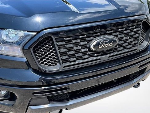Used 2023 Ford Ranger XLT w/ Equipment Group 301A Mid AWD/4WD image 33