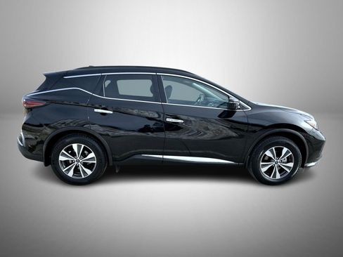 Certified 2024 Nissan Murano SV image 4