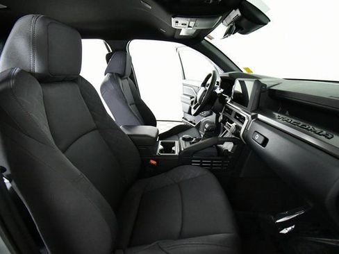 New 2026 Toyota Tacoma SR5 image 22