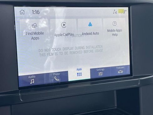 New 2026 Ford F350 XL w/ XL Chrome Package image 20