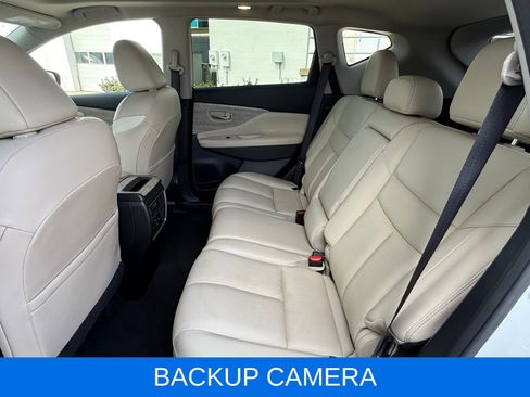 Used 2023 Nissan Murano SL image 20