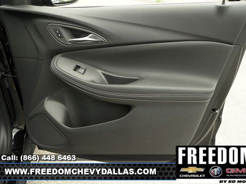 New 2026 Buick Encore GX Preferred image 38