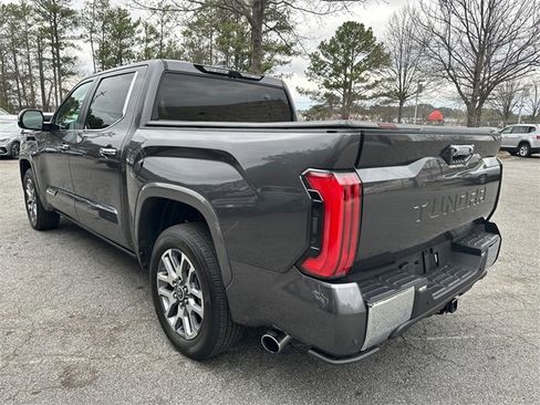 Used 2024 Toyota Tundra 1794 Edition image 7