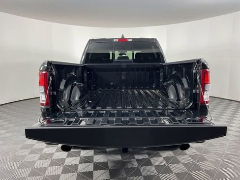 Used 2023 RAM 1500 Big Horn image 52