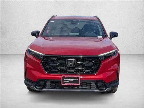 New 2026 Honda CR-V Sport image 6