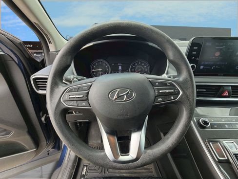 Used 2022 Hyundai Santa Fe SEL AWD/4WD image 15