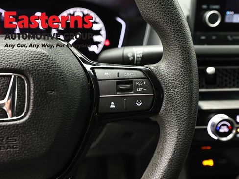 Used 2022 Honda Civic LX image 15