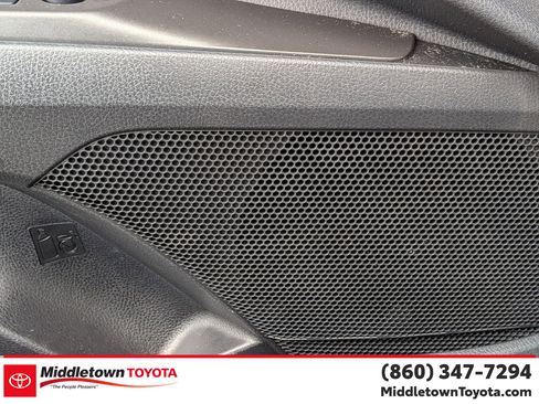 Certified 2024 Toyota Camry LE FWD image 13