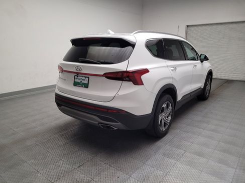 Used 2023 Hyundai Santa Fe SEL FWD image 9